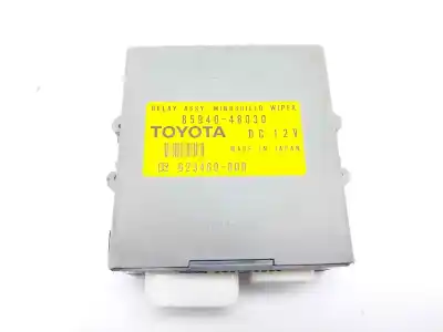 Автозапчасти б/у электронный модуль за lexus rx 400h ссылки oem iam 8594048030