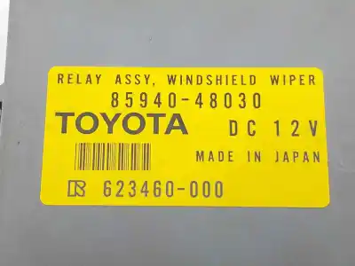 Автозапчасти б/у электронный модуль за lexus rx 400h ссылки oem iam 8594048030  623460000