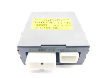 Автозапчасти б/у электронный модуль за lexus rx 400h ссылки oem iam 8594048030  623460000