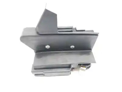 Peça sobressalente para automóvel em segunda mão fechadura da porta dianteira direita por dacia sandero access referências oem iam 805026816r