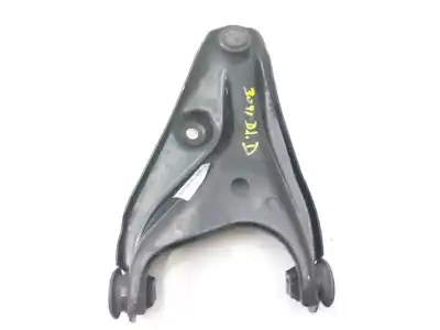 Pezzo di ricambio per auto di seconda mano BRACCIO SOSPENSIONE INFERIORE ANTERIORE DESTRO per DACIA SANDERO  Riferimenti OEM IAM 545006623R  