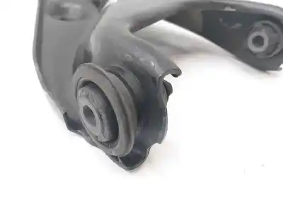 Автозапчастина б/у передній правий нижний рычаг підвіски для dacia sandero access посилання на oem iam 545006623r  