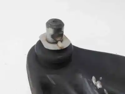 Автозапчастина б/у передній правий нижний рычаг підвіски для dacia sandero access посилання на oem iam 545006623r  