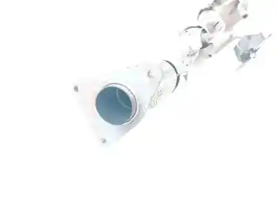 Second-hand car spare part particle filter for renault koleos expression oem iam references 200106412r 0004606385 11441055