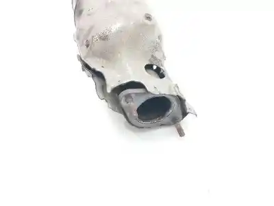 Second-hand car spare part particle filter for renault koleos expression oem iam references 200106412r 0004606385 11441055