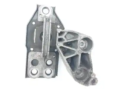 Second-hand car spare part right engine support for renault koleos expression oem iam references 575af100c  