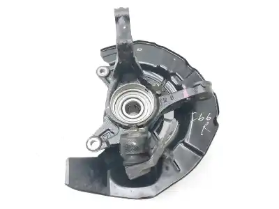 Автозапчасти б/у передняя правая кулачка за lexus rx 400h ссылки oem iam 4321158020