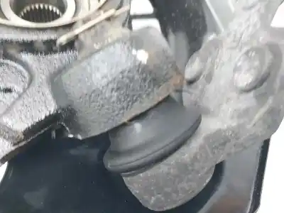 Автозапчасти б/у передняя правая кулачка за lexus rx 400h ссылки oem iam 4321158020  