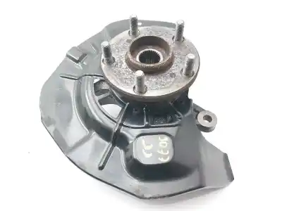 Автозапчасти б/у передняя правая кулачка за lexus rx 400h ссылки oem iam 4321158020  