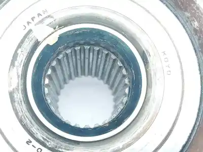 Автозапчасти б/у втулка за lexus rx 400h ссылки oem iam 4241048041  