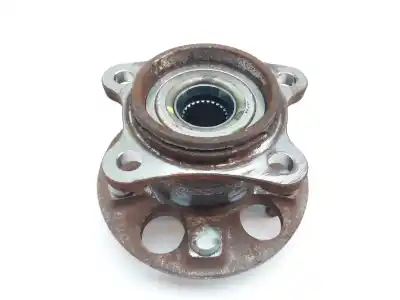 Pezzo di ricambio per auto di seconda mano boccola per lexus rx 400h riferimenti oem iam 4241048041  