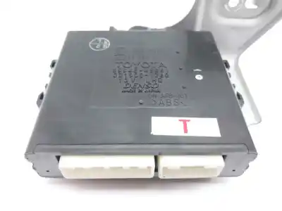 Автозапчастина б/у електронний модуль для lexus rx 400h посилання на oem iam 8994048051  0319001260