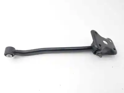 Peça sobressalente para automóvel em segunda mão braço oscilante suspensão traseiro direito por jeep compass ii limited 4x4 referências oem iam 00519598100  68309201aa