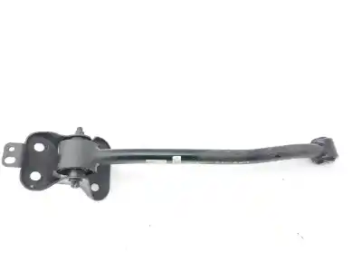 Peça sobressalente para automóvel em segunda mão braço oscilante suspensão traseiro esquerdo por jeep compass ii limited 4x4 referências oem iam 00519471290  68309202aa