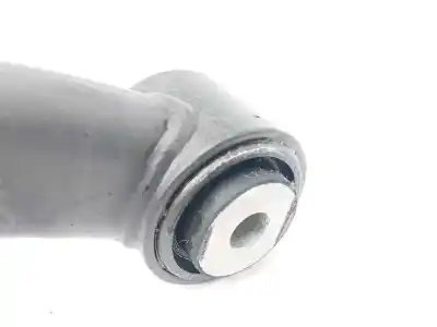 Peça sobressalente para automóvel em segunda mão braço oscilante suspensão traseiro esquerdo por jeep compass ii limited 4x4 referências oem iam 00519471290  68309202aa