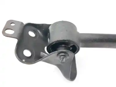 Peça sobressalente para automóvel em segunda mão braço oscilante suspensão traseiro esquerdo por jeep compass ii limited 4x4 referências oem iam 00519471290  68309202aa