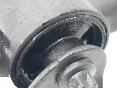 Peça sobressalente para automóvel em segunda mão braço oscilante suspensão traseiro esquerdo por jeep compass ii limited 4x4 referências oem iam 00519471290  68309202aa