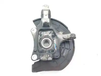 Second-hand car spare part front right knuckle for jeep compass ii limited 4x4 oem iam references 66182a  68282576ac