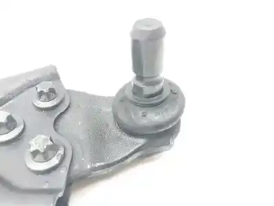 Peça sobressalente para automóvel em segunda mão braço de suspensão inferior dianteiro direito por jeep compass ii limited 4x4 referências oem iam 00519397520  68318010ad