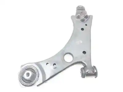 Peça sobressalente para automóvel em segunda mão braço de suspensão inferior dianteiro direito por jeep compass ii limited 4x4 referências oem iam 00519397520  68318010ad