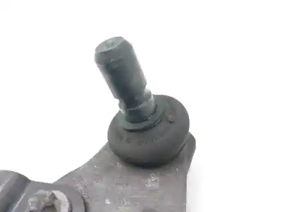 Peça sobressalente para automóvel em segunda mão braço de suspensão inferior esquerdo dianteiro por jeep compass ii limited 4x4 referências oem iam 00519397520  68318011ac