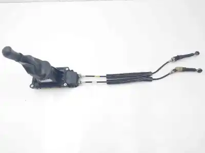 Second-hand car spare part Gear Lever for DACIA SANDERO Access OEM IAM references 349016560R  9621084A