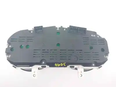 Second-hand car spare part dashboard for renault koleos expression oem iam references 248102077r  
