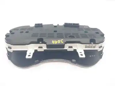 Second-hand car spare part dashboard for renault koleos expression oem iam references 248102077r  