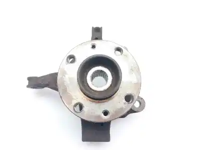 Peça sobressalente para automóvel em segunda mão manga de eixo dianteira direita por dacia sandero access referências oem iam 