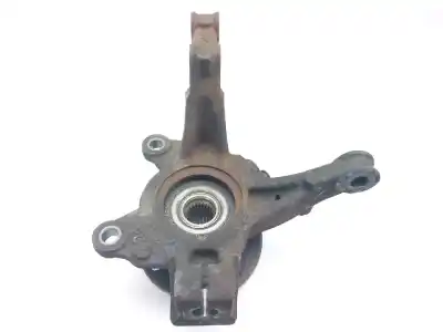 Second-hand car spare part front right knuckle for dacia sandero access oem iam references   