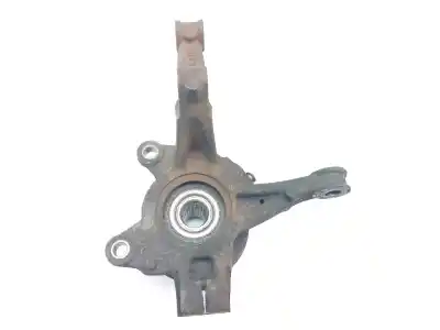 Second-hand car spare part front right knuckle for dacia sandero access oem iam references   