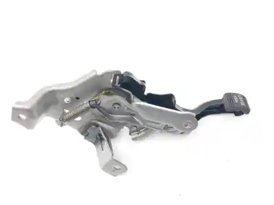 Автозапчасти б/у рычаг ручного тормоза за lexus rx 400h ссылки oem iam 4620048080  