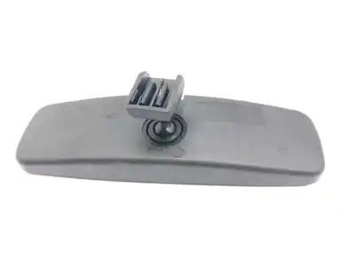 Pezzo di ricambio per auto di seconda mano specchio interno per dacia sandero access riferimenti oem iam a051801  