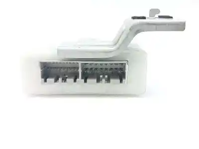 Peça sobressalente para automóvel em segunda mão módulo eletrônico por renault koleos expression referências oem iam 28550jy02a  