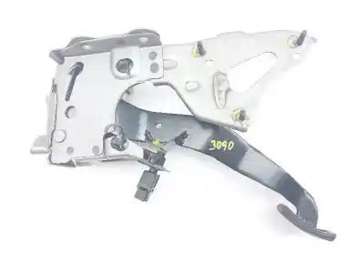 Recambio de automóvil de segunda mano de PEDAL FRENO para RENAULT KOLEOS  referencias OEM IAM 46501JY42B  