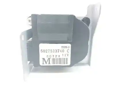 Pezzo di ricambio per auto di seconda mano Motore Apertura Boccole Aria Condizionata per RENAULT KOLEOS Expression Riferimenti OEM IAM  5027523740 5027523740C