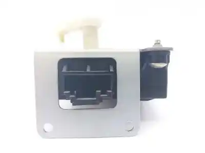 Peça sobressalente para automóvel em segunda mão motor de abertura da comporta de sofagem por renault koleos expression referências oem iam  5027523740 5027523740c