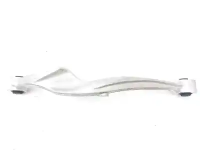 Peça sobressalente para automóvel em segunda mão braço de suspensão superior traseiro esquerdo por renault koleos expression referências oem iam 551215ha0b  