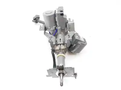 Second-hand car spare part steering rack for renault koleos expression oem iam references 48810jy40c  48700jy01a