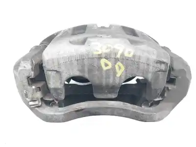 Second-hand car spare part front right brake caliper for renault koleos expression oem iam references ctk12  410014ga0a