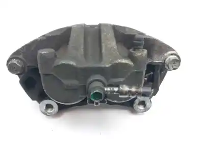 Second-hand car spare part front right brake caliper for renault koleos expression oem iam references ctk12  410014ga0a