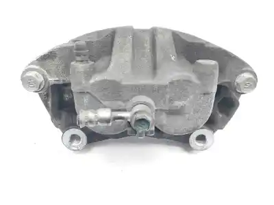 Second-hand car spare part front left brake caliper for renault koleos expression oem iam references ctk11  410014ga0a