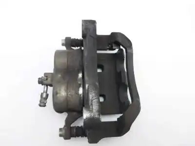 Second-hand car spare part front left brake caliper for renault koleos expression oem iam references ctk11  410014ga0a
