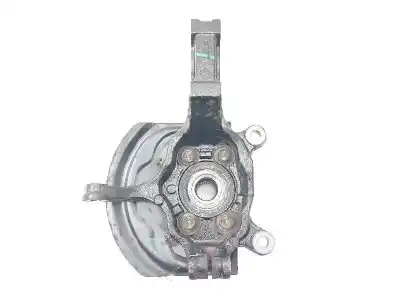 Peça sobressalente para automóvel em segunda mão manga de eixo dianteira esquerda por renault koleos expression referências oem iam 400155ha0a  402025ha0a