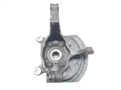 Peça sobressalente para automóvel em segunda mão manga de eixo dianteira direita por renault koleos expression referências oem iam 400145ha0a  402025ha0a