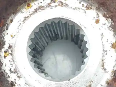 Pezzo di ricambio per auto di seconda mano boccola per renault koleos expression riferimenti oem iam 432024bf0a  440314eg0a