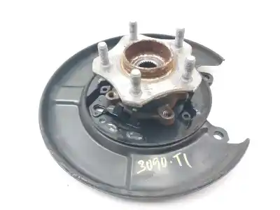 Pezzo di ricambio per auto di seconda mano boccola per renault koleos expression riferimenti oem iam 432024bf0a  440314eg0a