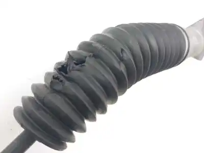 Second-hand car spare part steering rack for renault koleos expression oem iam references 480011626r  