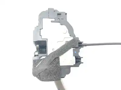 Second-hand car spare part front right door lock for renault koleos expression oem iam references   