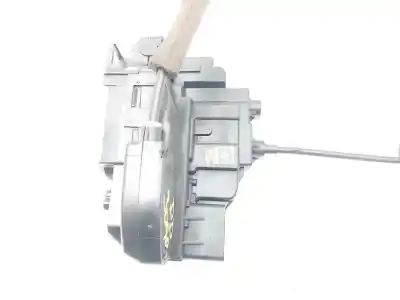 Second-hand car spare part front right door lock for renault koleos expression oem iam references   